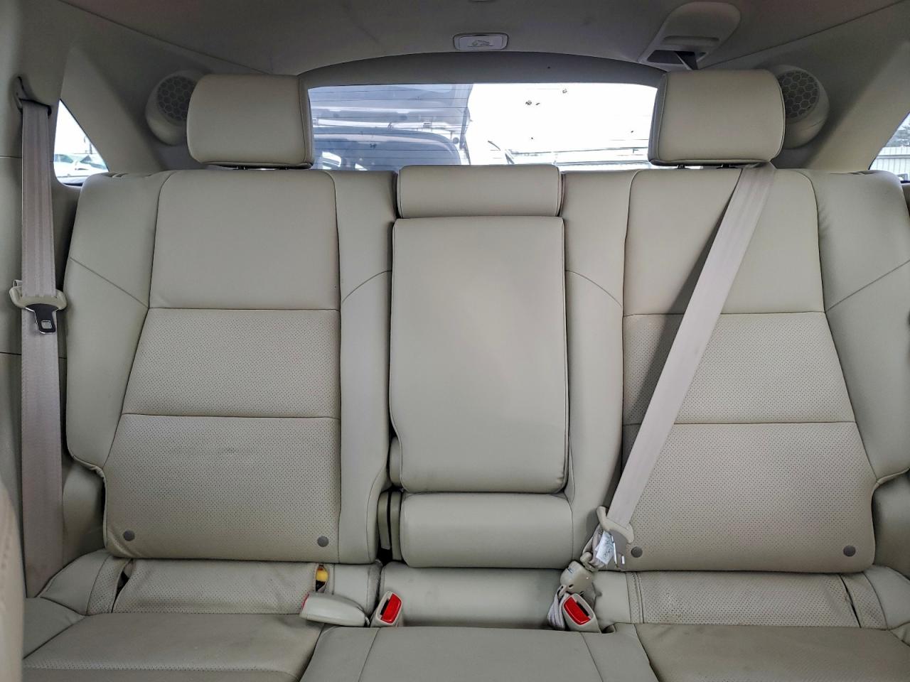 ACURA RDX TECHNOLOGY