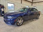 Lot #3303875702 2016 DODGE CHARGER SX