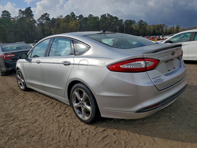 2013 FORD FUSION SE #3308394302
