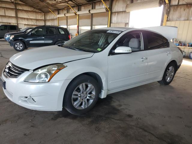 2010 NISSAN ALTIMA BAS #3305319316