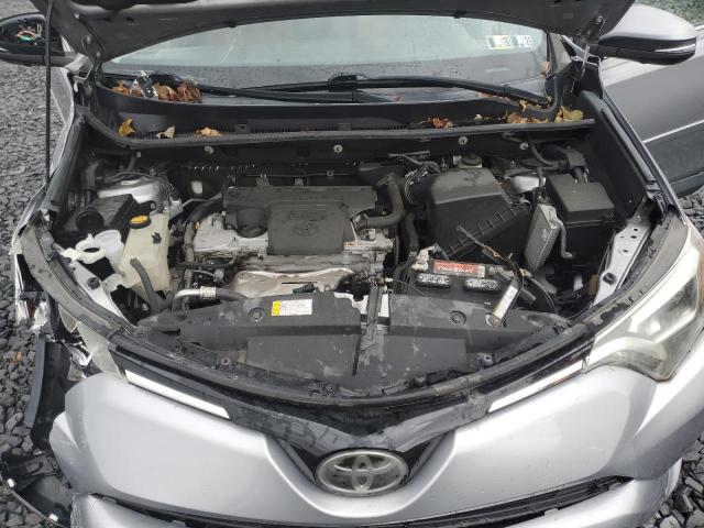 2017 TOYOTA RAV4 LIMIT #3290281214