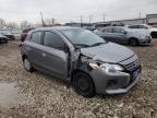 Lot #3292508709 2021 MITSUBISHI MIRAGE ES