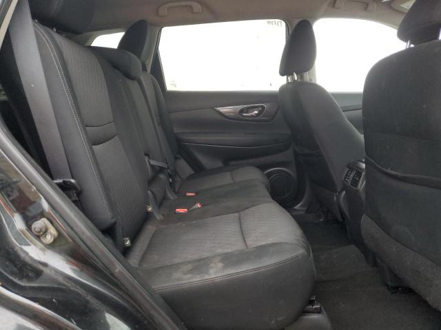 2018 NISSAN ROGUE S #3301687628