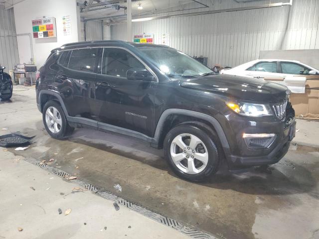 2018 JEEP COMPASS LA #3301961454