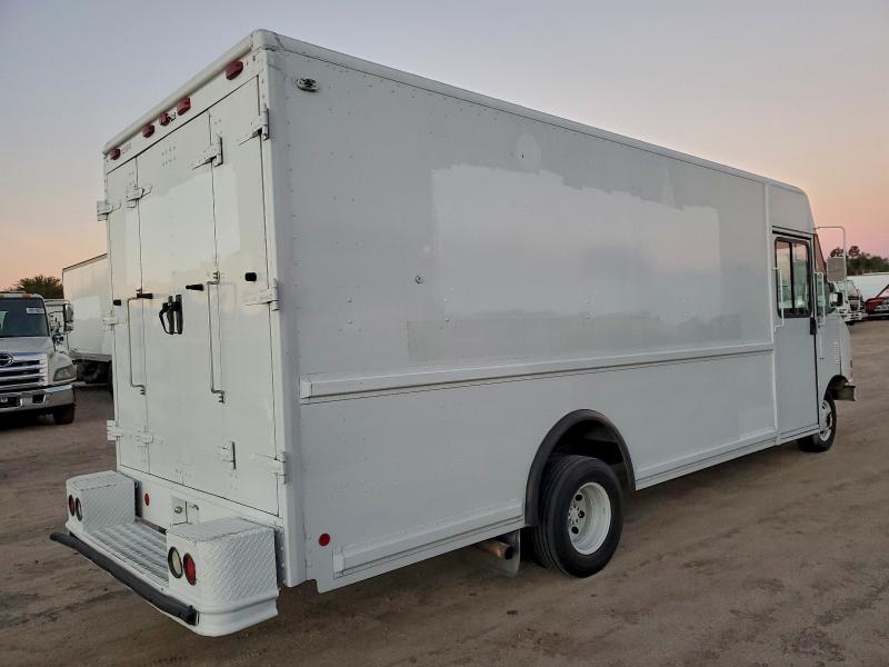 2001 FORD ECONOLINE #3302633027