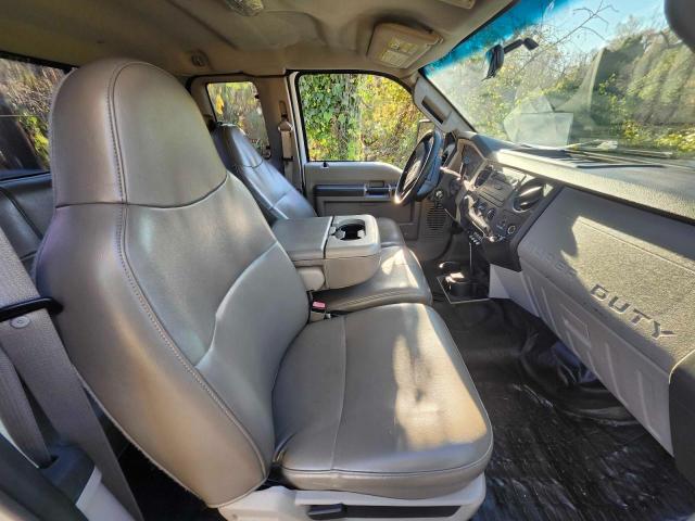 2008 FORD F250 SUPER #3287410367
