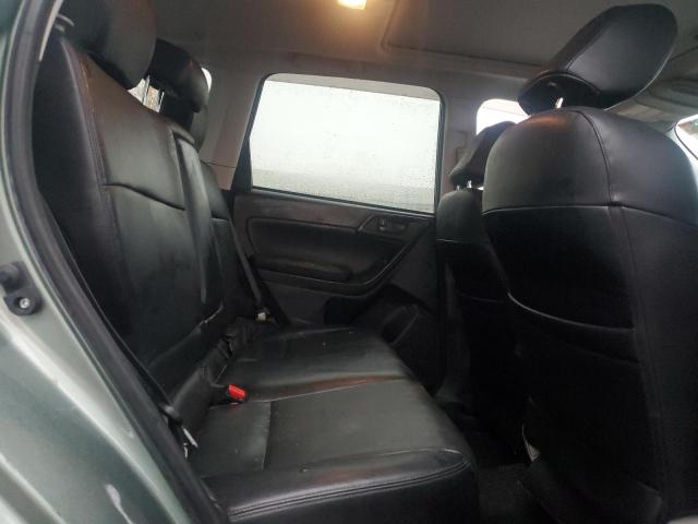 2015 SUBARU FORESTER 2 #3296418649