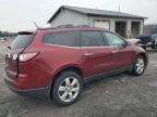 Lot #3303796455 2016 CHEVROLET TRAVERSE L