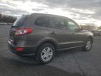 Lot #3310526065 2012 HYUNDAI SANTA FE G