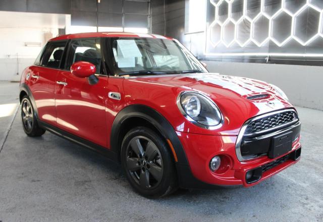 2021 MINI COOPER S #3304787313