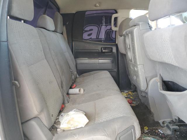 2012 TOYOTA TUNDRA DOU #3315707478