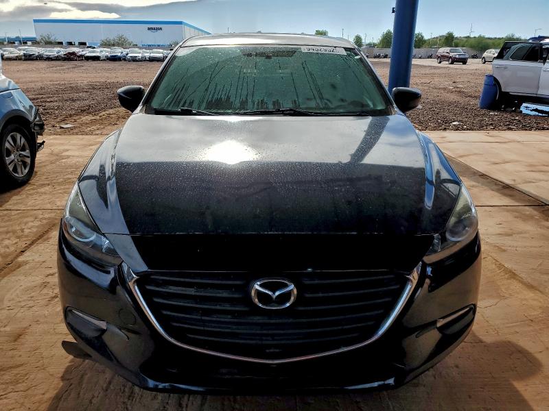 2017 MAZDA 3 SPORT #3298311147