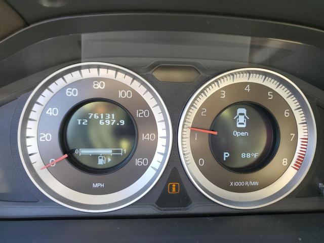 2013 VOLVO S80 3.2 #3292454705