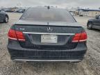 Lot #3305380303 2015 MERCEDES-BENZ E 350