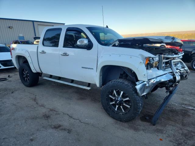 2011 GMC SIERRA K15 #3291372131