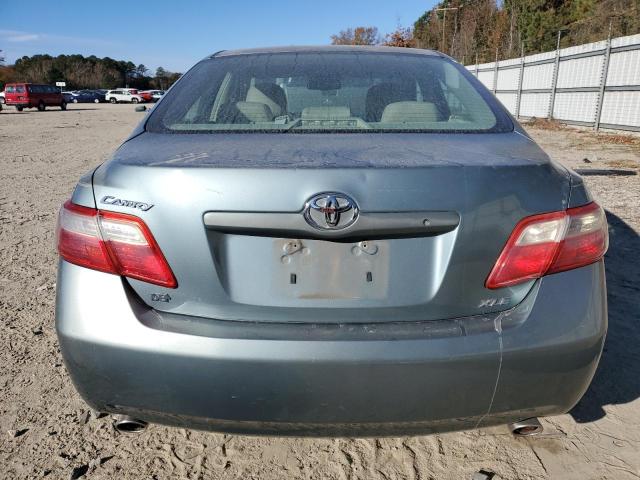 2008 TOYOTA CAMRY LE #3318967919