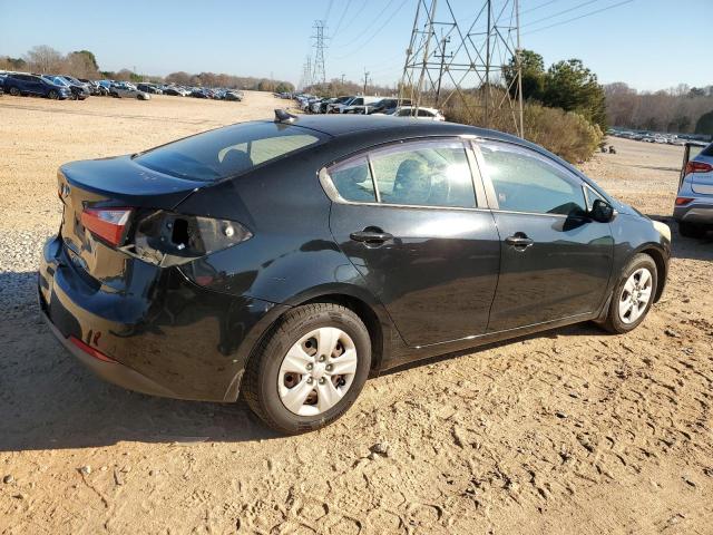 2015 KIA FORTE LX #3292471686