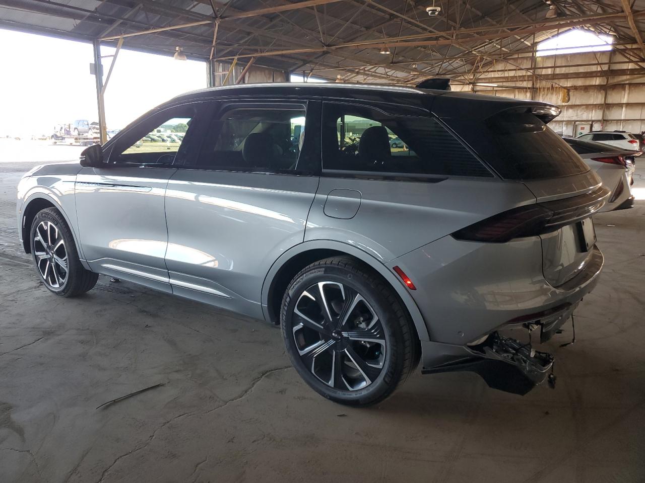 LINCOLN NAUTILUS RESERVE