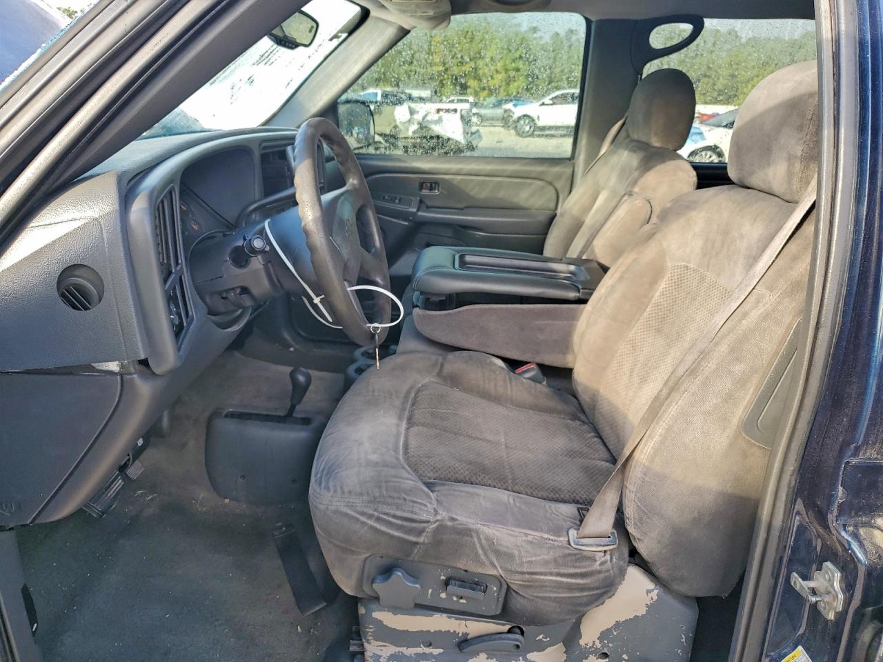 Lot #3310468053 2006 CHEVROLET SILVERADO