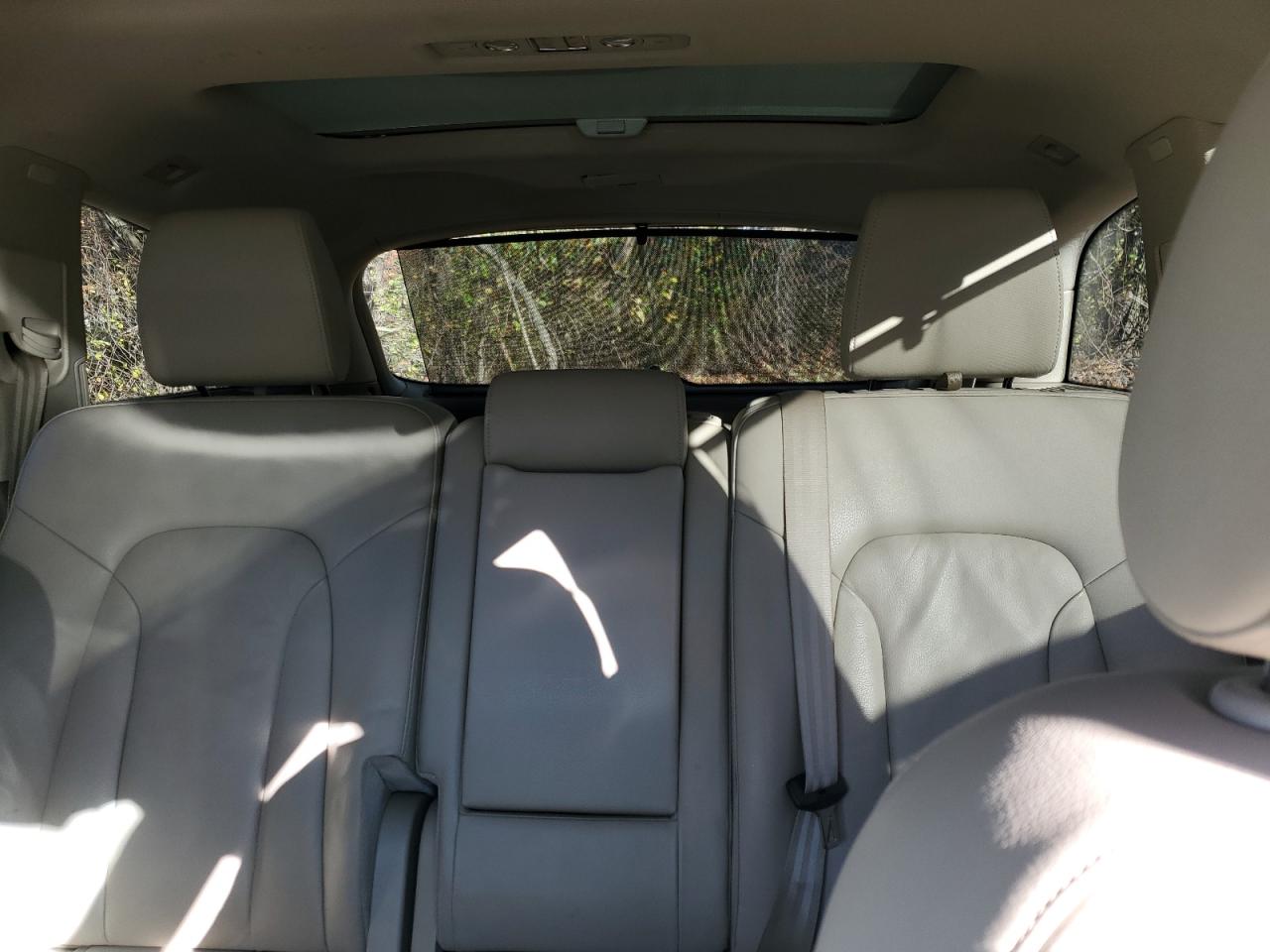 AUDI Q7 PREMIUM PLUS