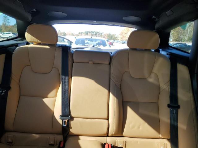 2025 VOLVO XC60 ULTRA #3296326438