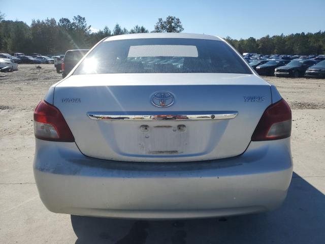 2007 TOYOTA YARIS #3290062263