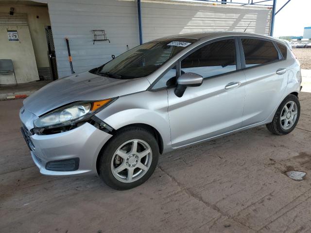 2019 FORD FIESTA SE - 3FADP4EJ4KM156201