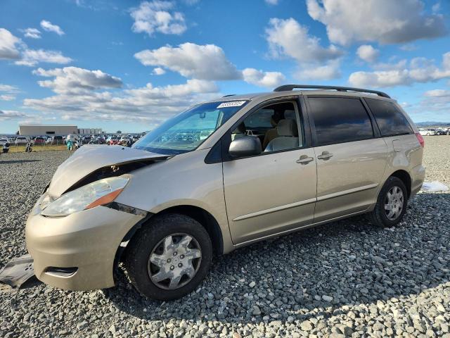 2006 TOYOTA SIENNA CE #3308484286