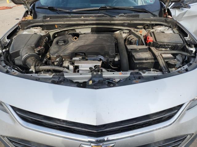 2017 CHEVROLET MALIBU LT #3296272505