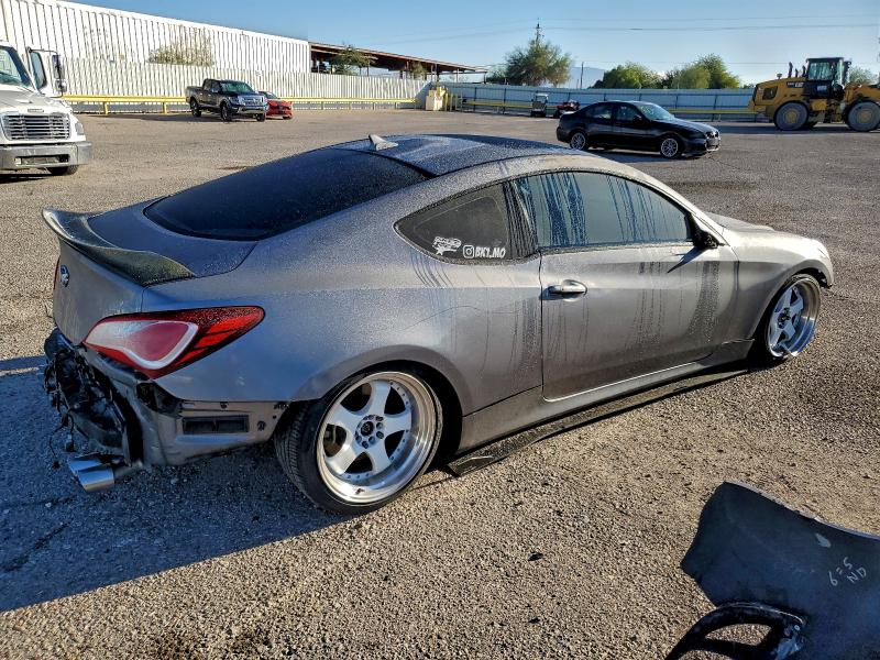 2010 HYUNDAI GENESIS CO #3301945415