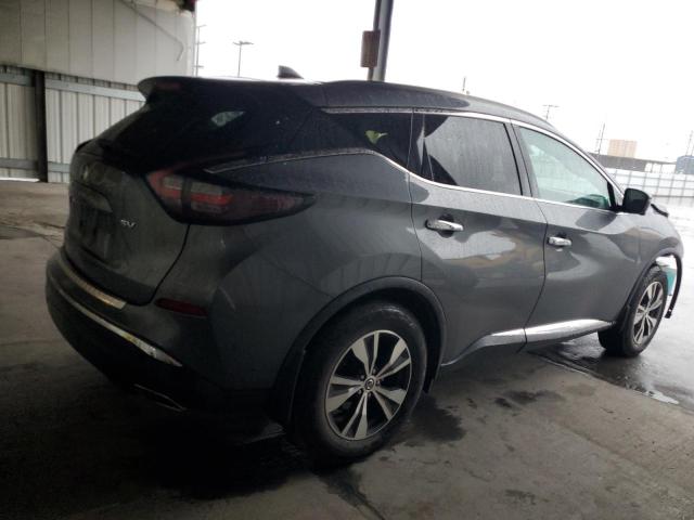 2020 NISSAN MURANO SV #3302740018