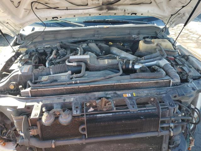 2012 FORD F350 SUPER #3287633058