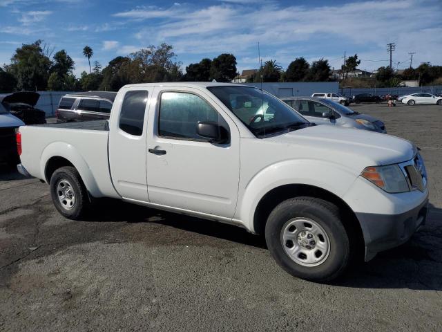 2015 NISSAN FRONTIER S #3297032514