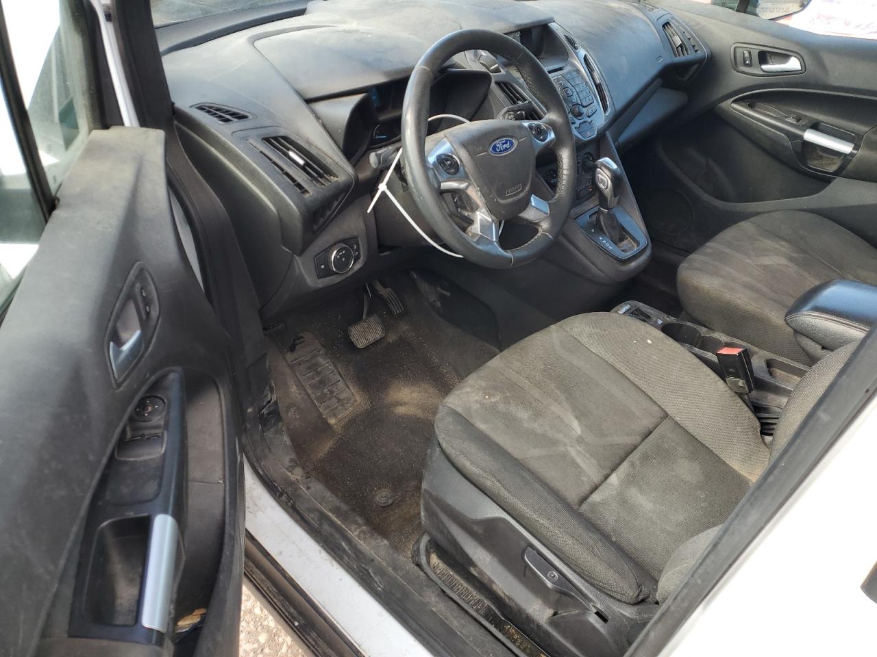 Lot #3290295249 2014 FORD TRANSIT CO