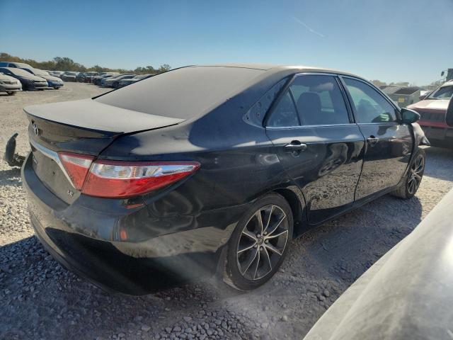 2017 TOYOTA CAMRY LE #3284624330