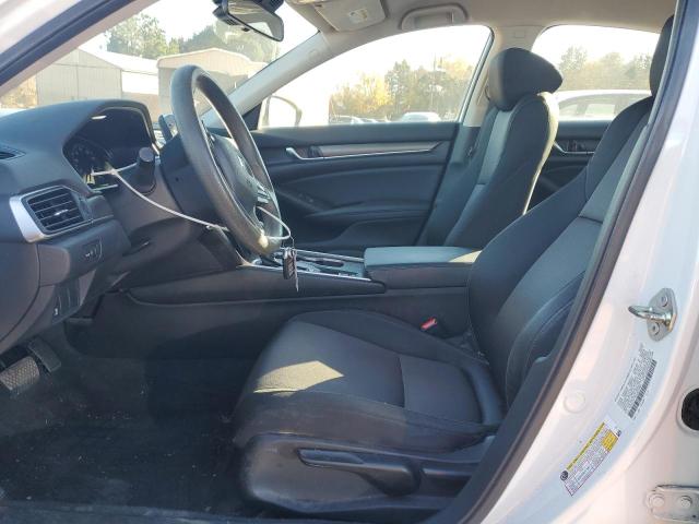 2020 HONDA ACCORD LX #3296902849