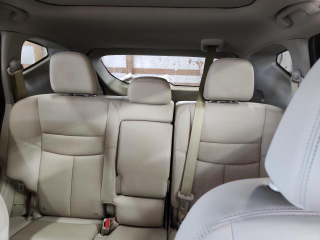 2018 NISSAN MURANO S #3293463426