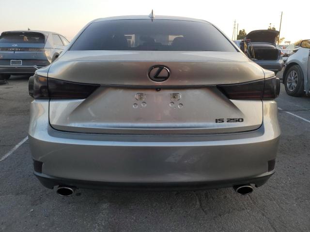 2015 LEXUS IS 250 JTHBF1D20F5074294