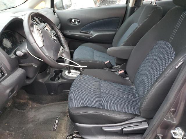 2017 NISSAN VERSA NOTE - 3N1CE2CP7HL373086