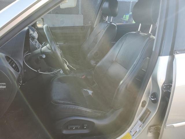 2004 LEXUS IS 300 #3297894809