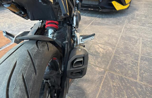 2024 BMW F 900 R - WB10K1306R6J48625