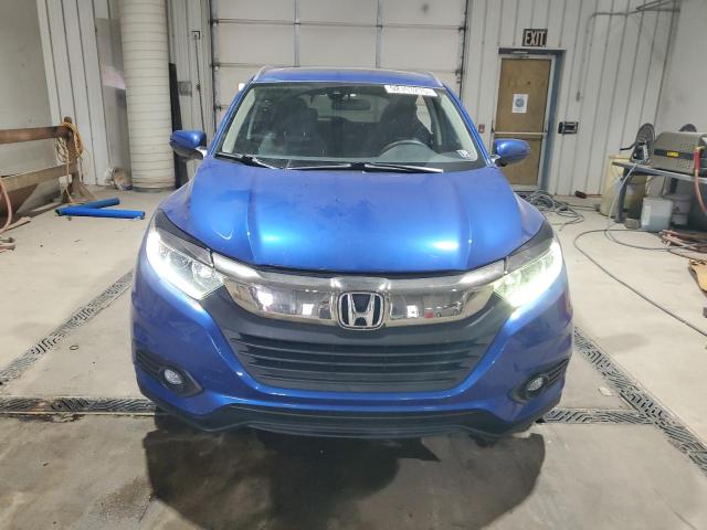 2022 HONDA HR-V EX #3298101160