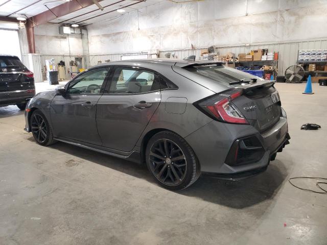 2020 HONDA CIVIC SPOR #3302908125