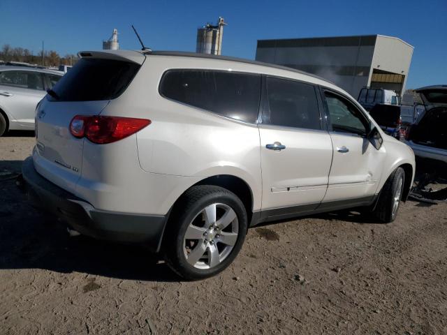 2011 CHEVROLET TRAVERSE L - 1GNKRLED2BJ135920