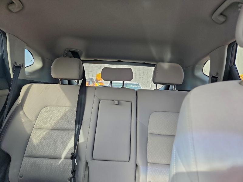 2017 HYUNDAI TUCSON LIM #3302923133