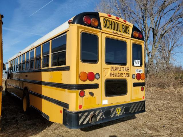 2013 IC CORPORATION CE SERIES SCHOOL #3285637325