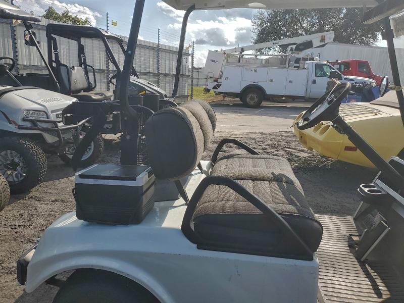 2007 CLUB GOLF CART #3301624641
