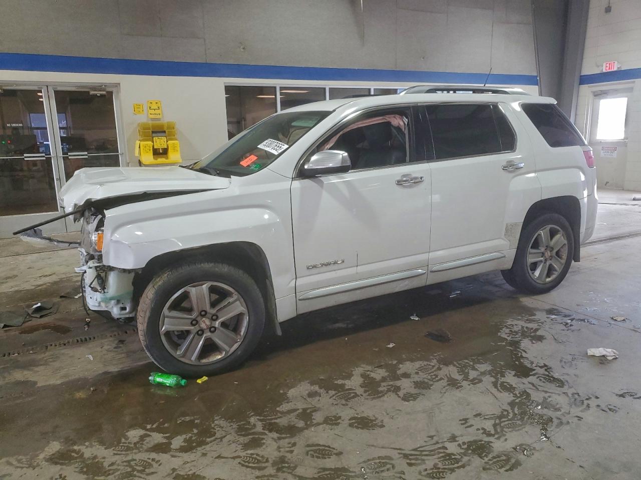 GMC TERRAIN DENALI