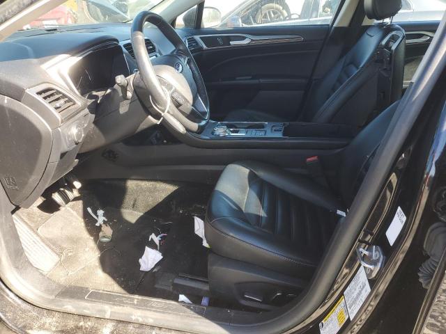 2020 FORD FUSION SEL - 3FA6P0CD8LR152493