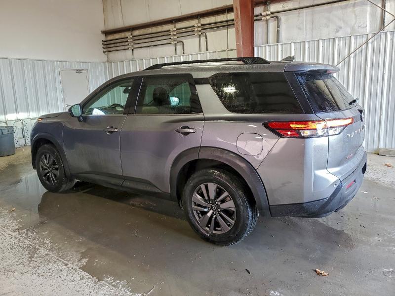 2023 NISSAN PATHFINDER #3305304299